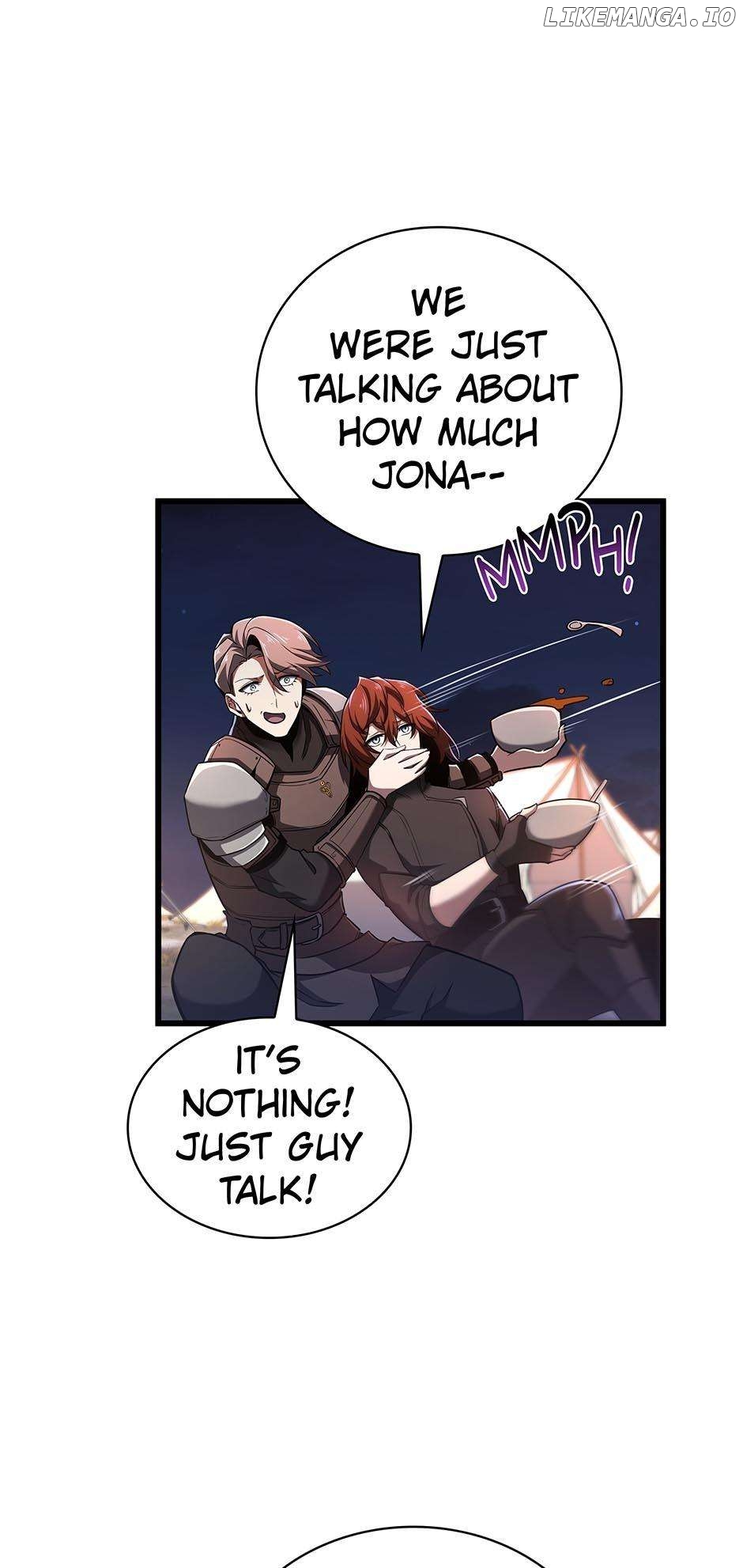 The Beginning After The End Chapter 186 image 113